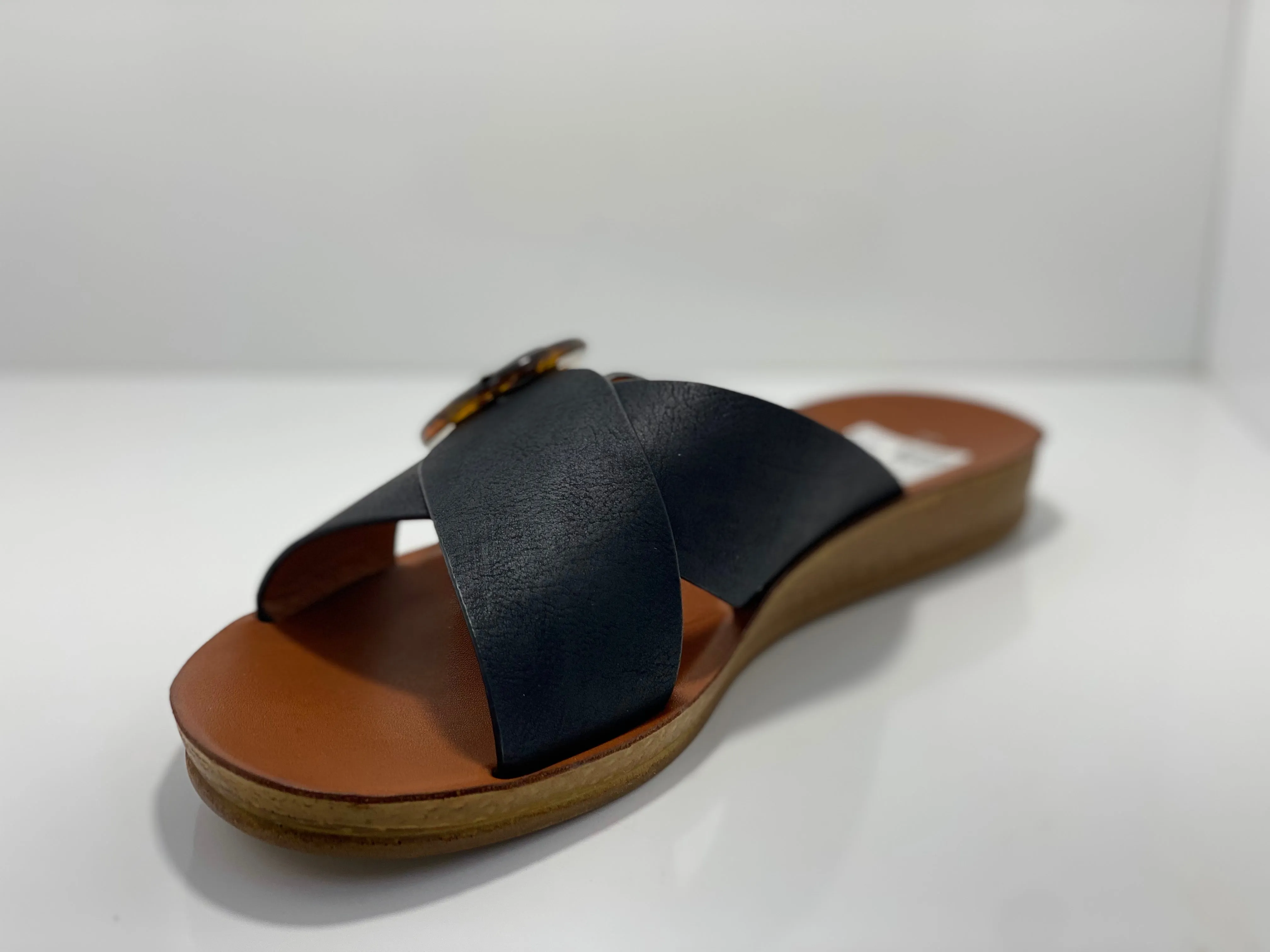 Dotix Slide Sandal Los Cabos
