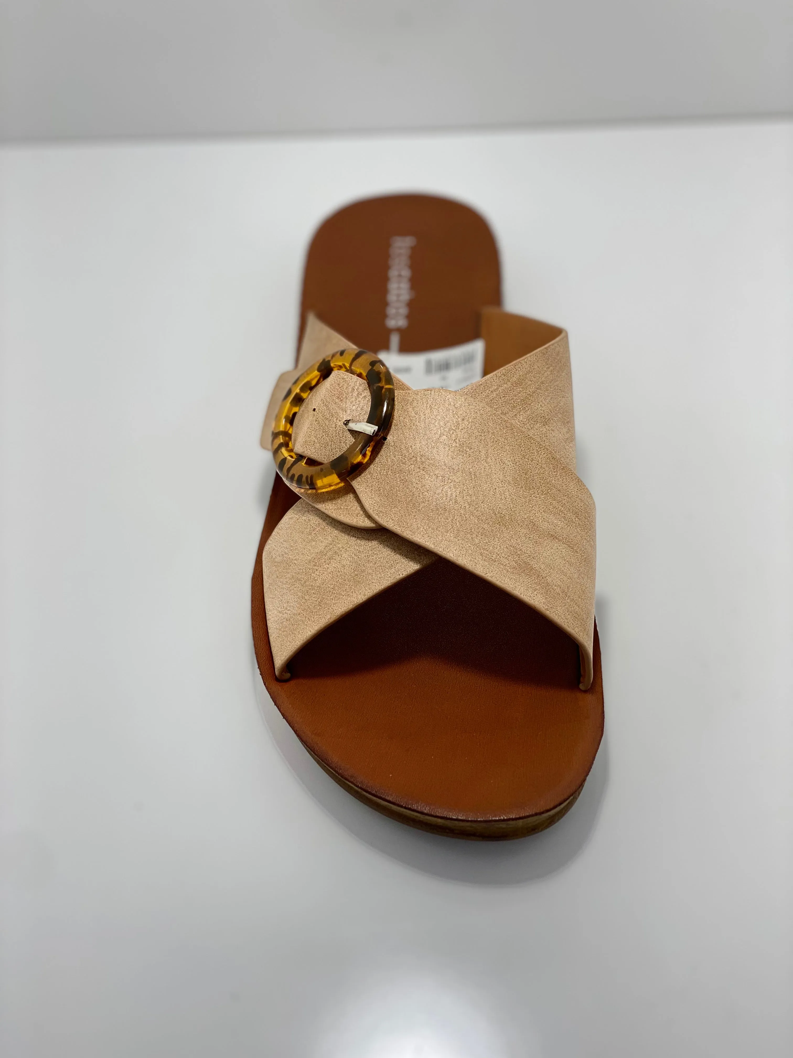 Dotix Slide Sandal Los Cabos