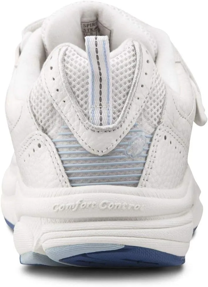 Dr. Comfort Spirit Womens Athletic Shoes w/Gel Inserts-Therapeutic Diabetic Womens Running Shoes