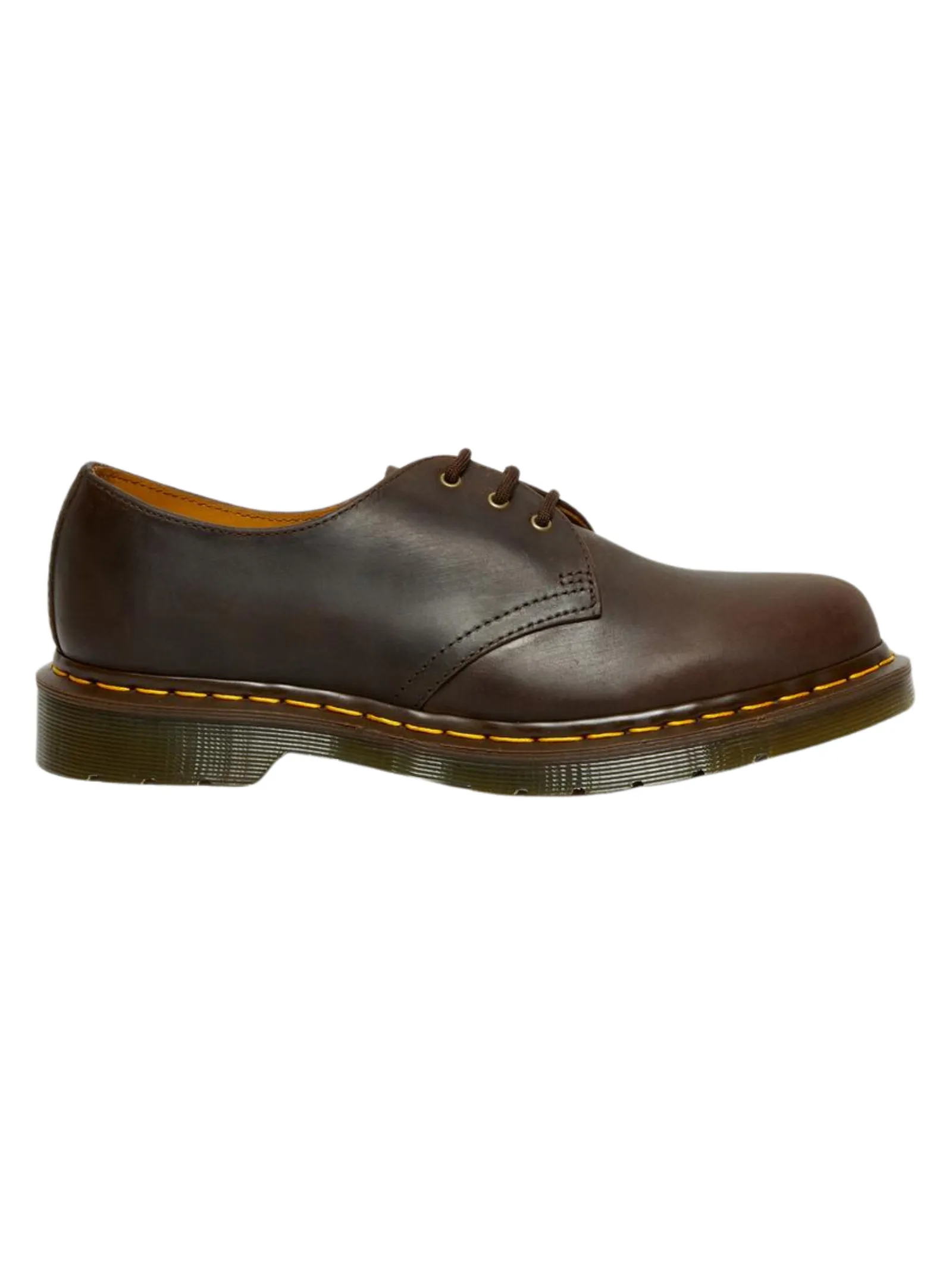 Dr Martens 1461 3 Eye Shoe Crazy Horse