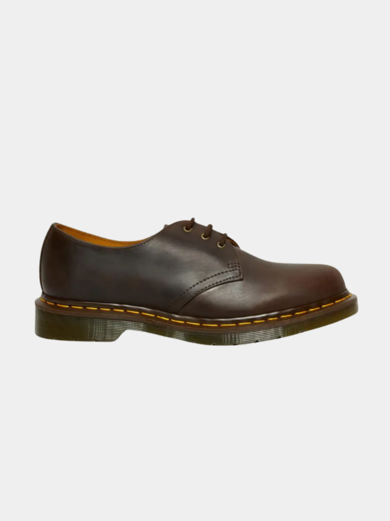 Dr Martens 1461 3 Eye Shoe Crazy Horse