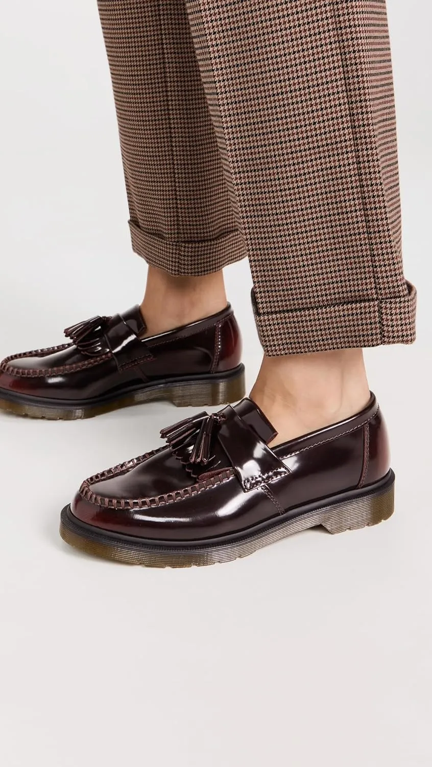 Dr. Martens Men's Adrian Loafers
