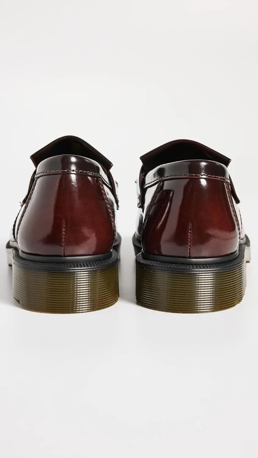 Dr. Martens Men's Adrian Loafers