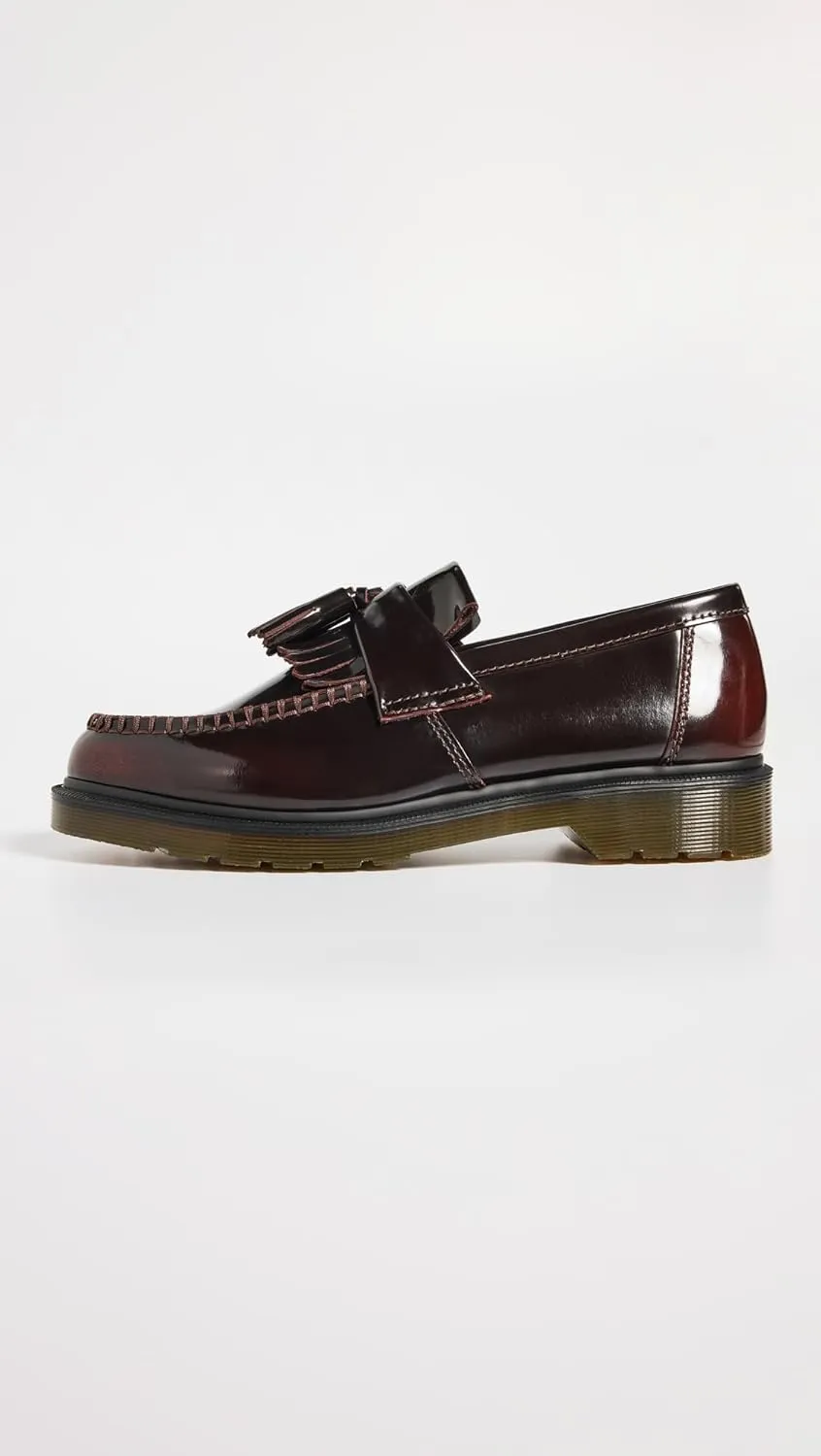 Dr. Martens Men's Adrian Loafers