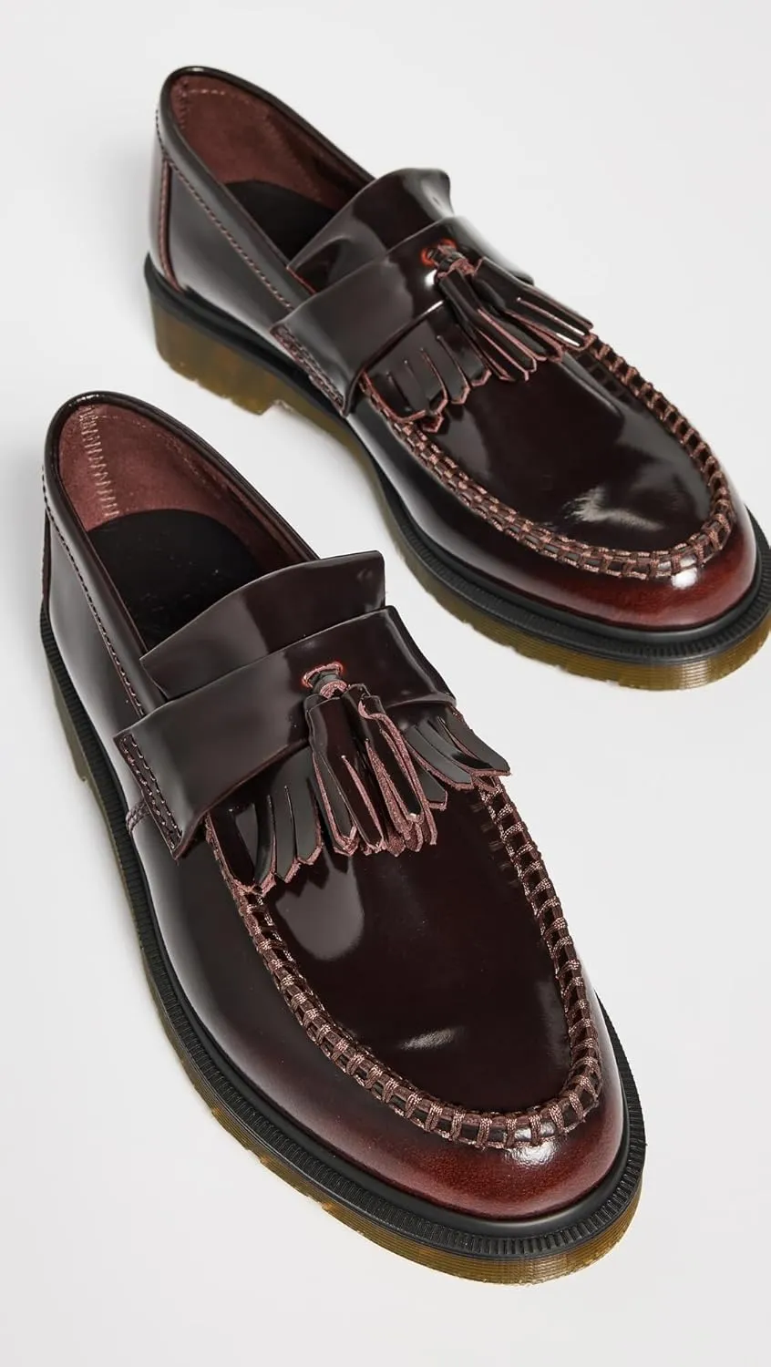 Dr. Martens Men's Adrian Loafers
