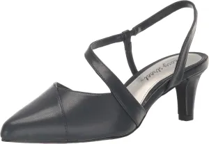 Easy Street Women's Emerald Pump
