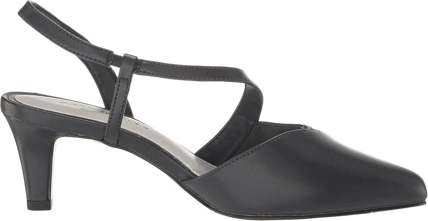 Easy Street Women's Emerald Pump