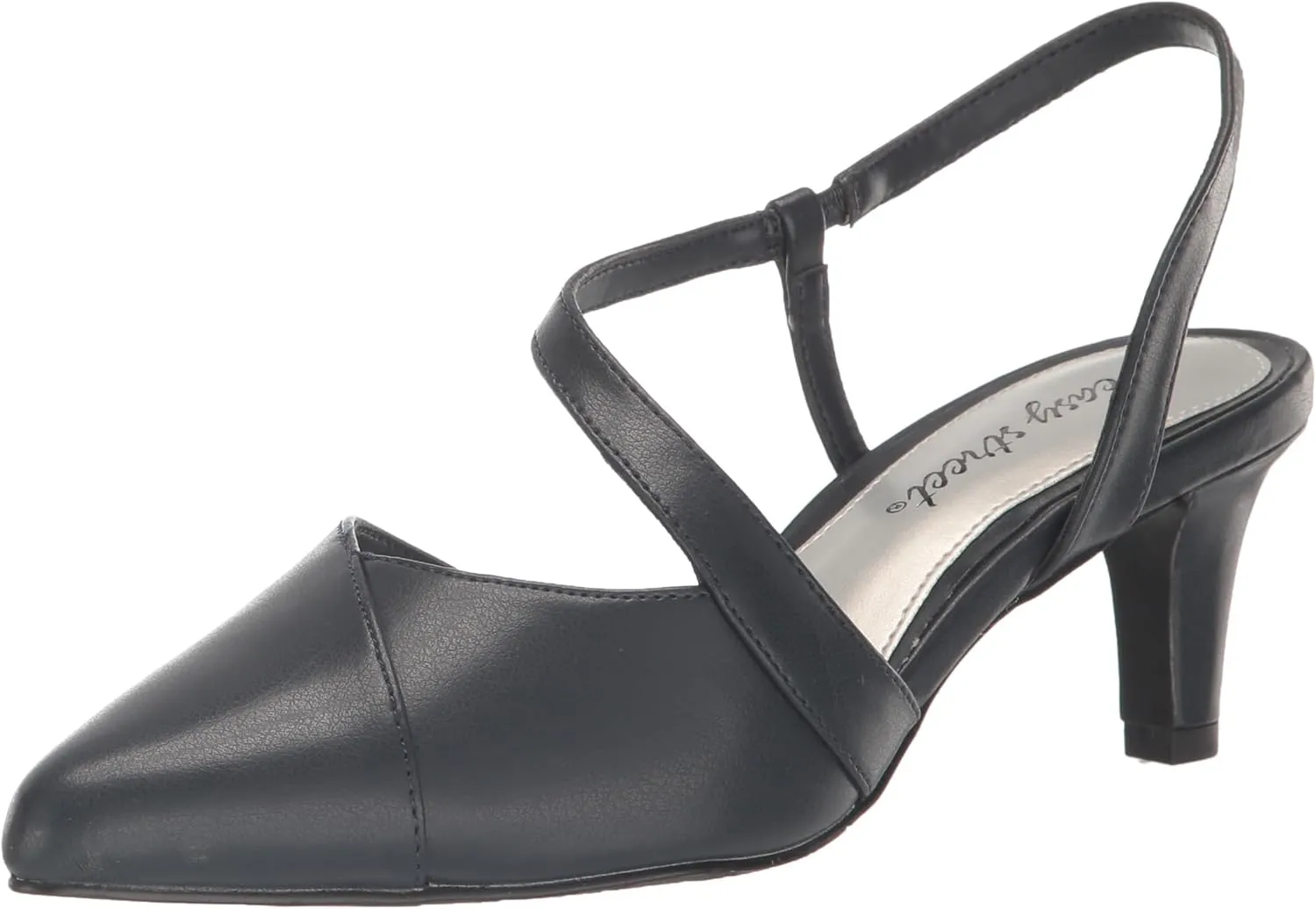 Easy Street Women's Emerald Pump