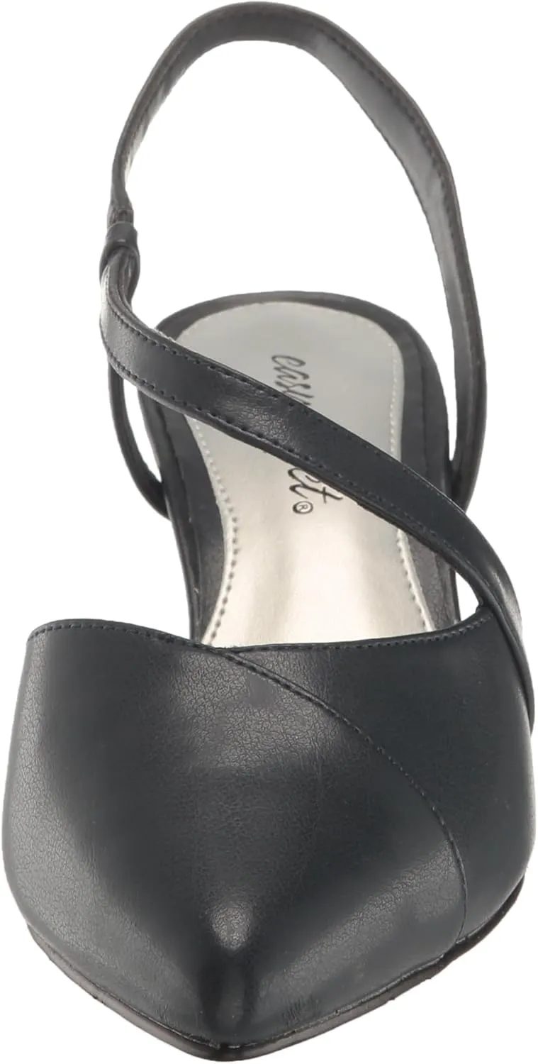 Easy Street Women's Emerald Pump