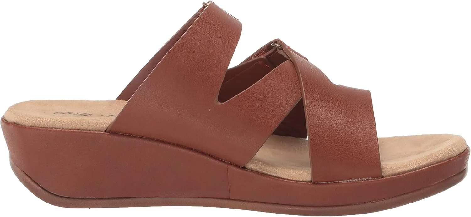 Easy Street Women's Koda Wedge Sandal