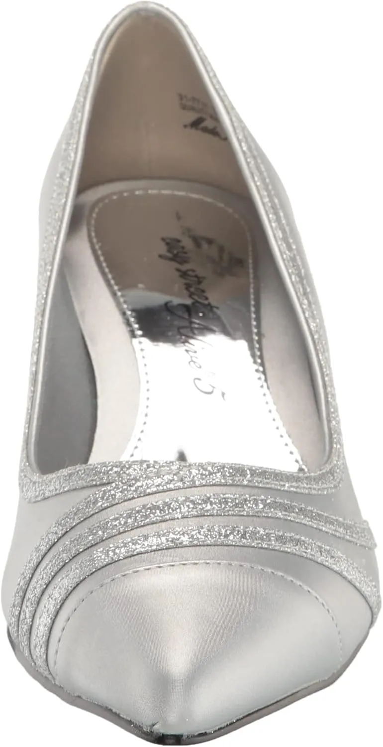 Easy Street Women's Nobel Pump
