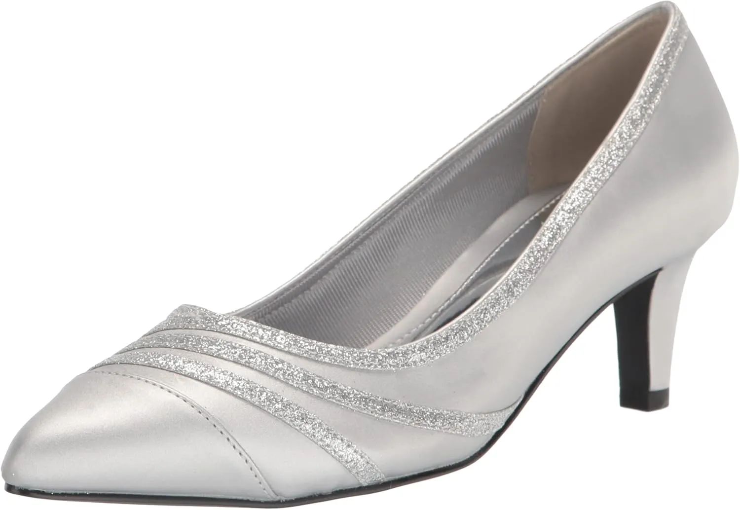 Easy Street Women's Nobel Pump