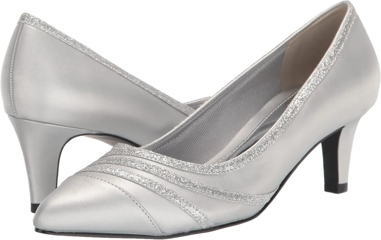Easy Street Women's Nobel Pump