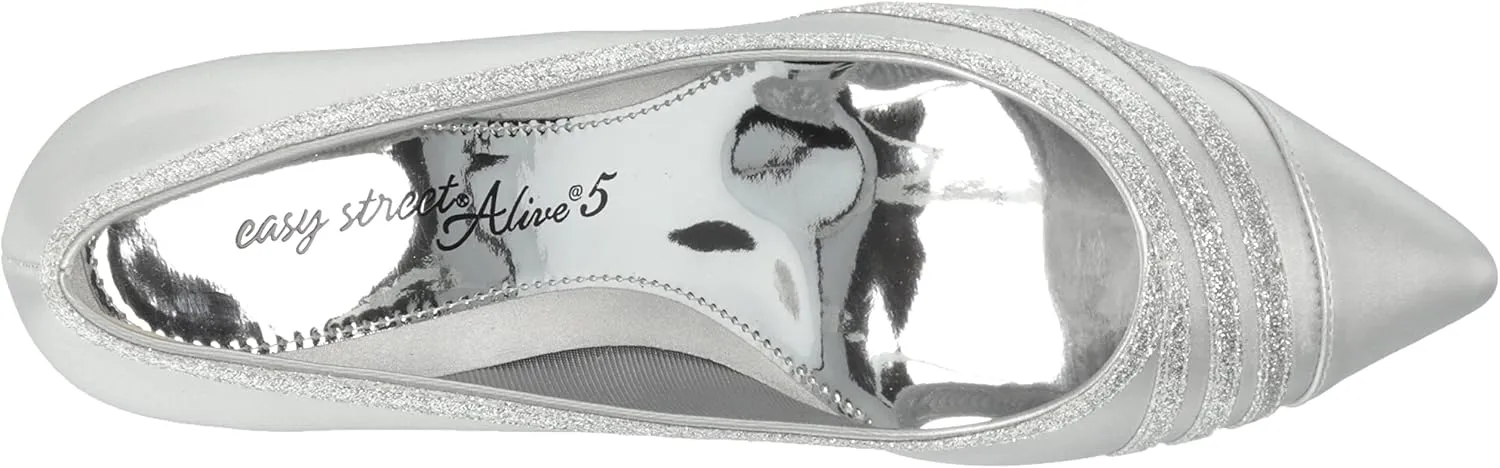 Easy Street Women's Nobel Pump