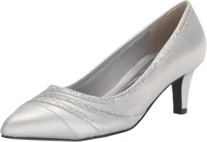 Easy Street Women's Nobel Pump