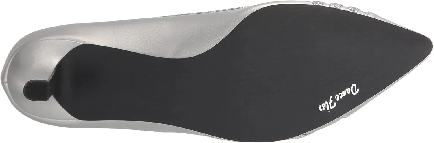 Easy Street Women's Nobel Pump