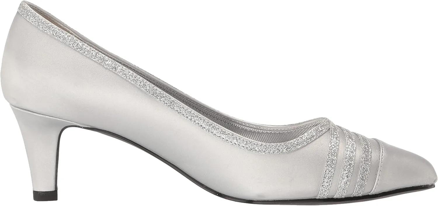 Easy Street Women's Nobel Pump