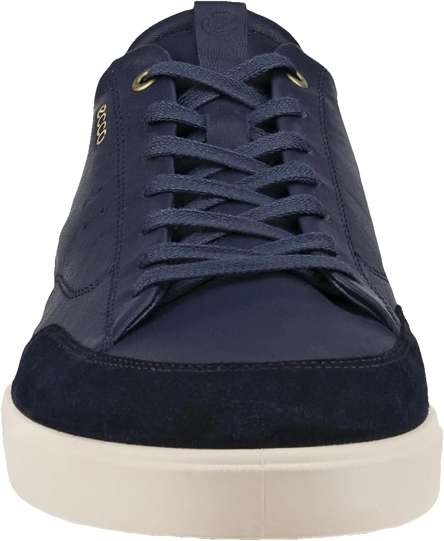 ECCO Men's Street Lite Court Sneaker