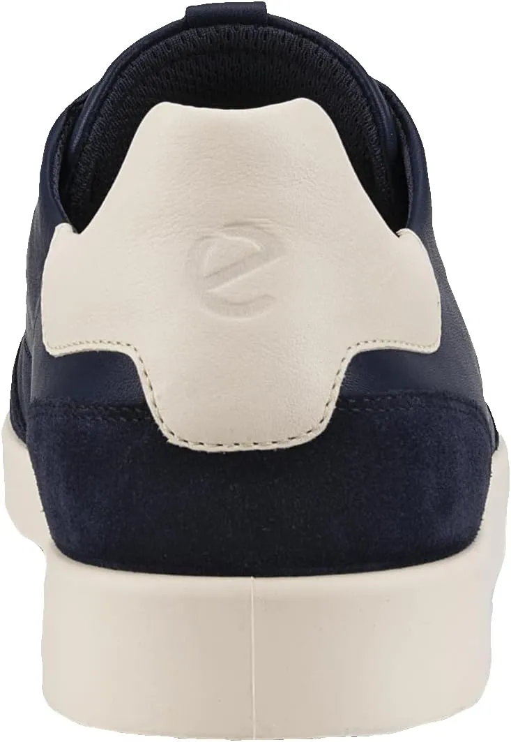 ECCO Men's Street Lite Court Sneaker
