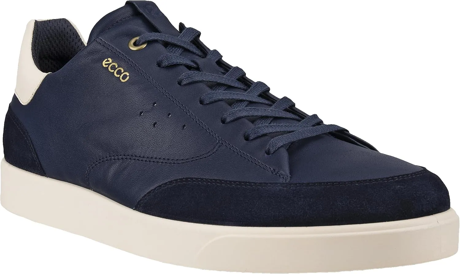 ECCO Men's Street Lite Court Sneaker