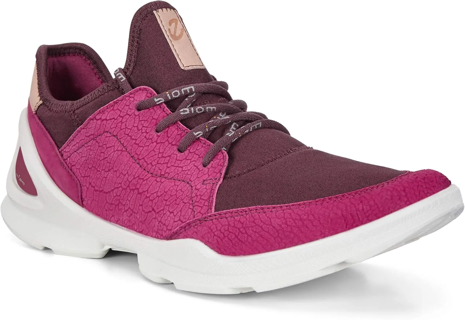 ECCO Women's Biom Street Lace Sneaker