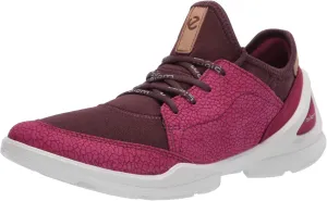 ECCO Women's Biom Street Lace Sneaker