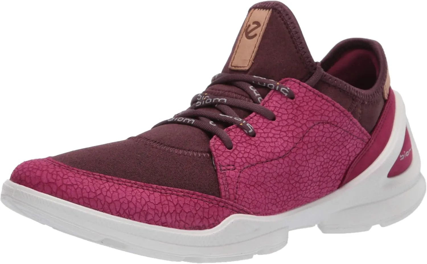 ECCO Women's Biom Street Lace Sneaker
