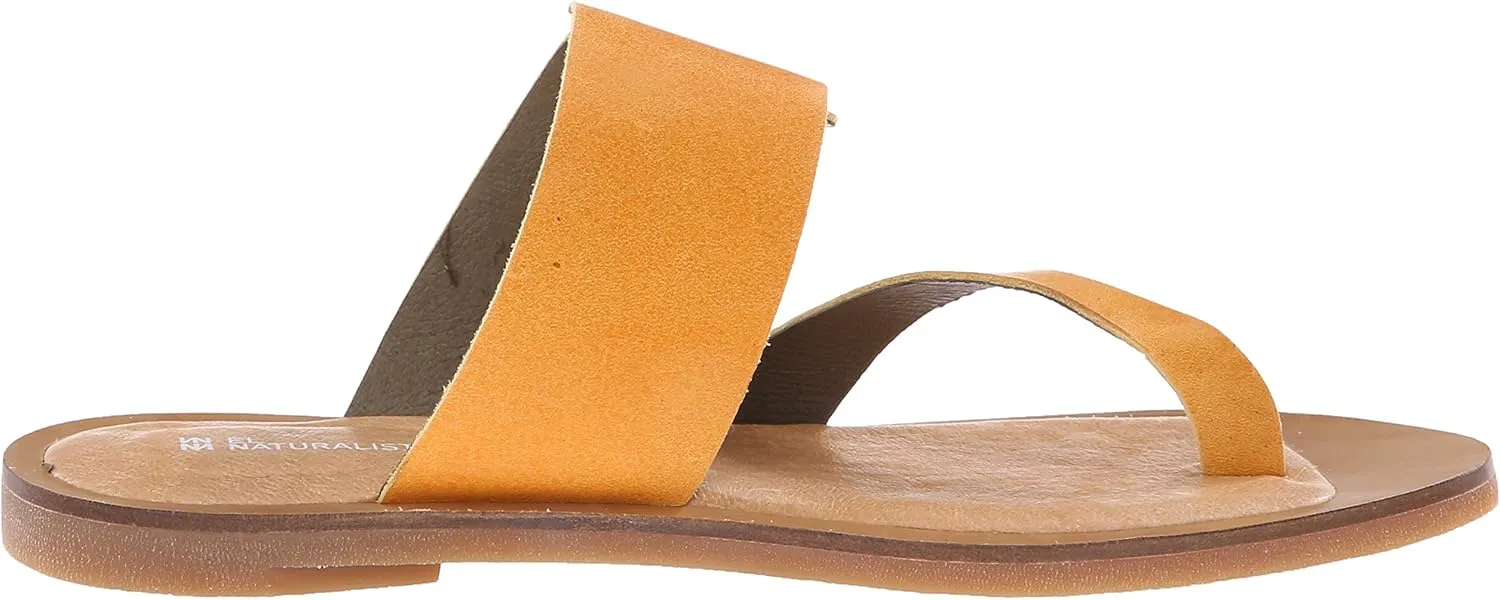 El Naturalista Women's Nf32 Tulip Slide Sandal