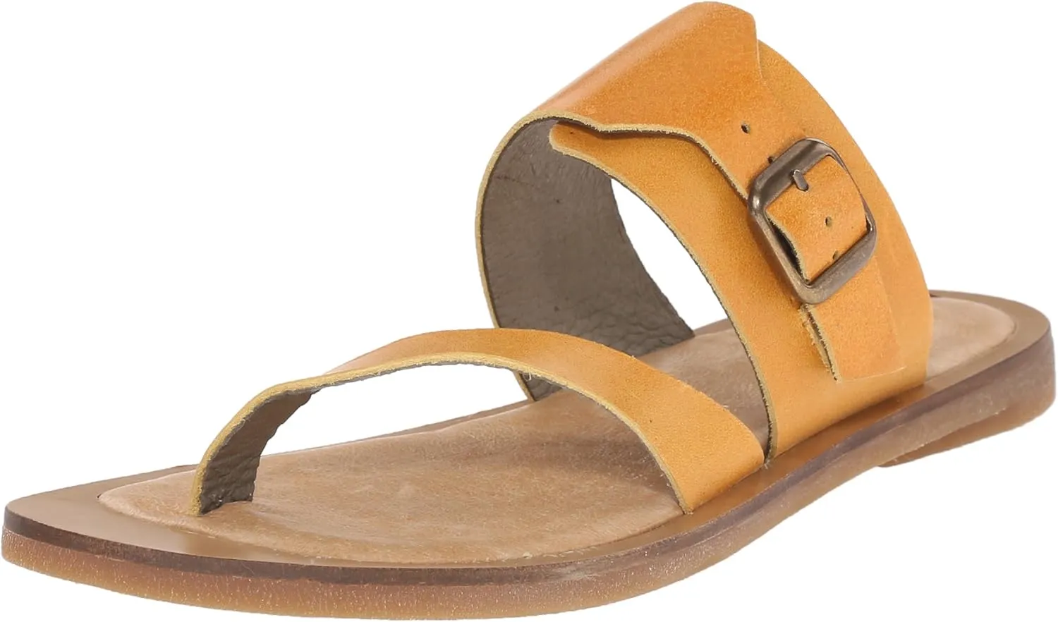 El Naturalista Women's Nf32 Tulip Slide Sandal