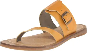 El Naturalista Women's Nf32 Tulip Slide Sandal