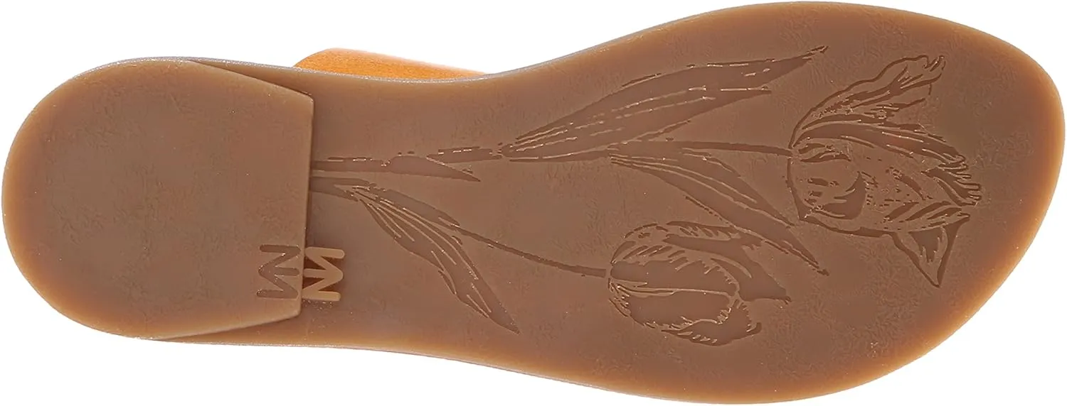 El Naturalista Women's Nf32 Tulip Slide Sandal