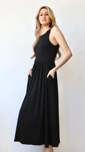 Elena Dress
