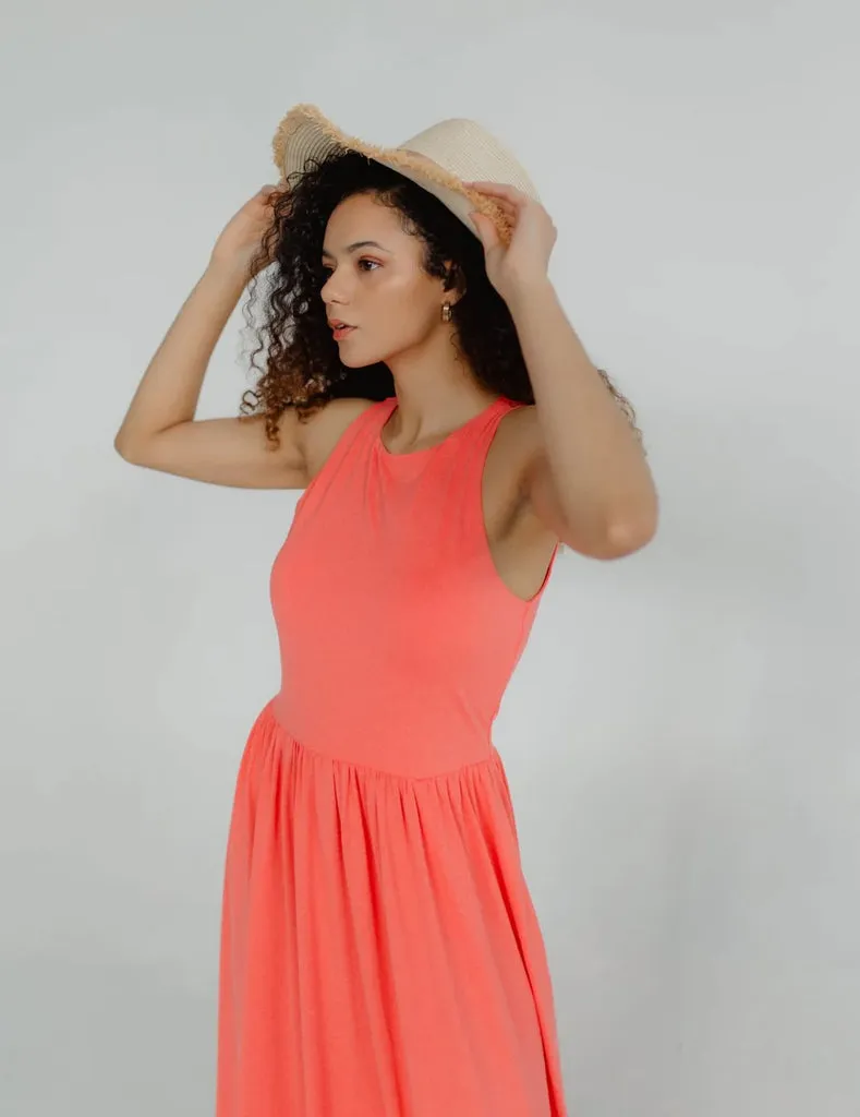 Elena Dress