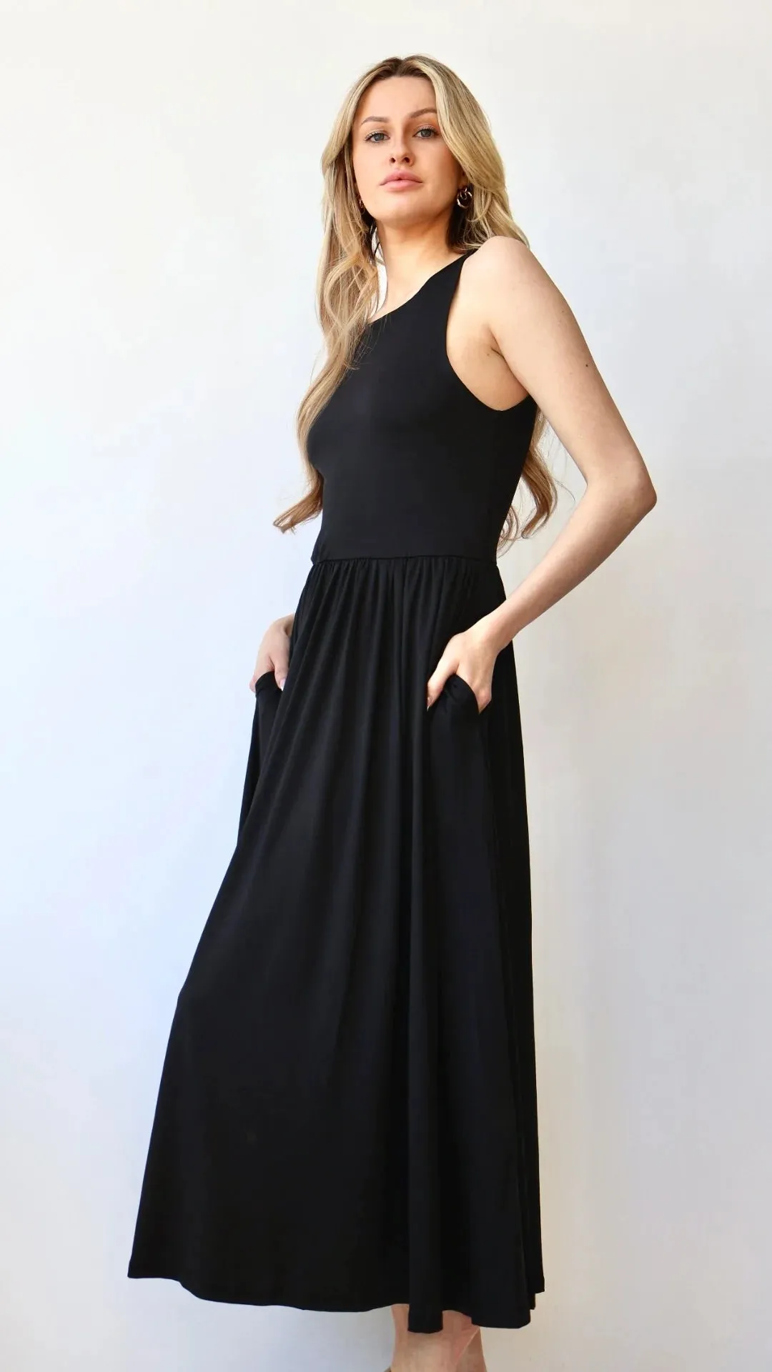 Elena Dress