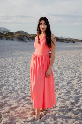 Elena Dress