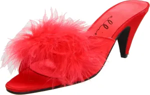Ellie Shoes Women's Phoebe Sandal