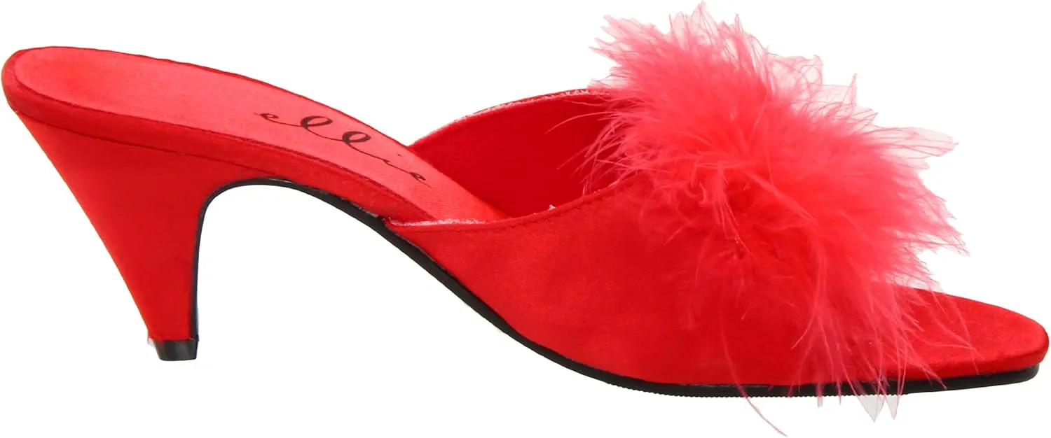 Ellie Shoes Women's Phoebe Sandal