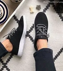 Emu Barkly Merino Sneaker