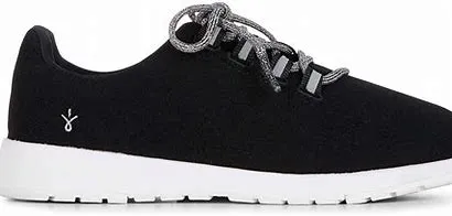 Emu Barkly Merino Sneaker