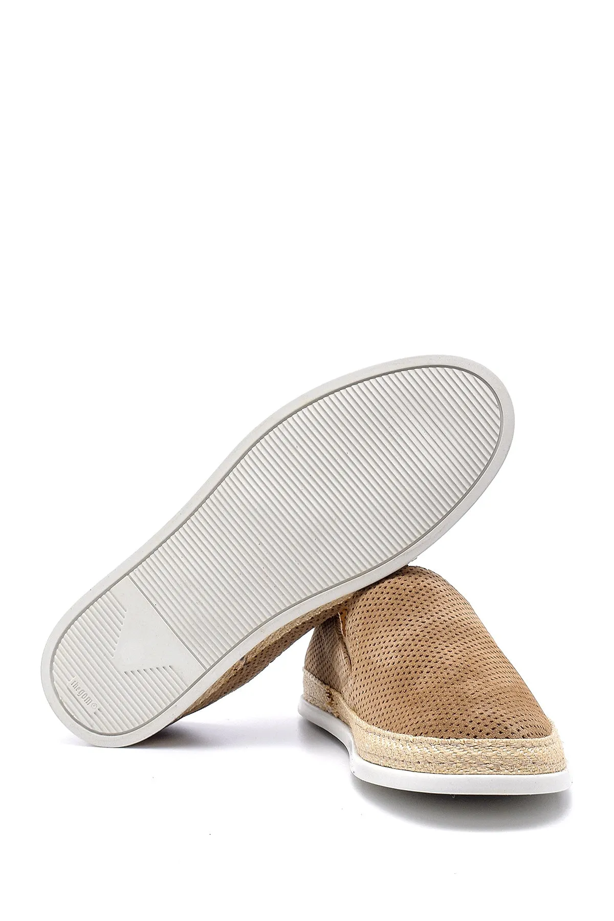 Erkek Deri Loafer