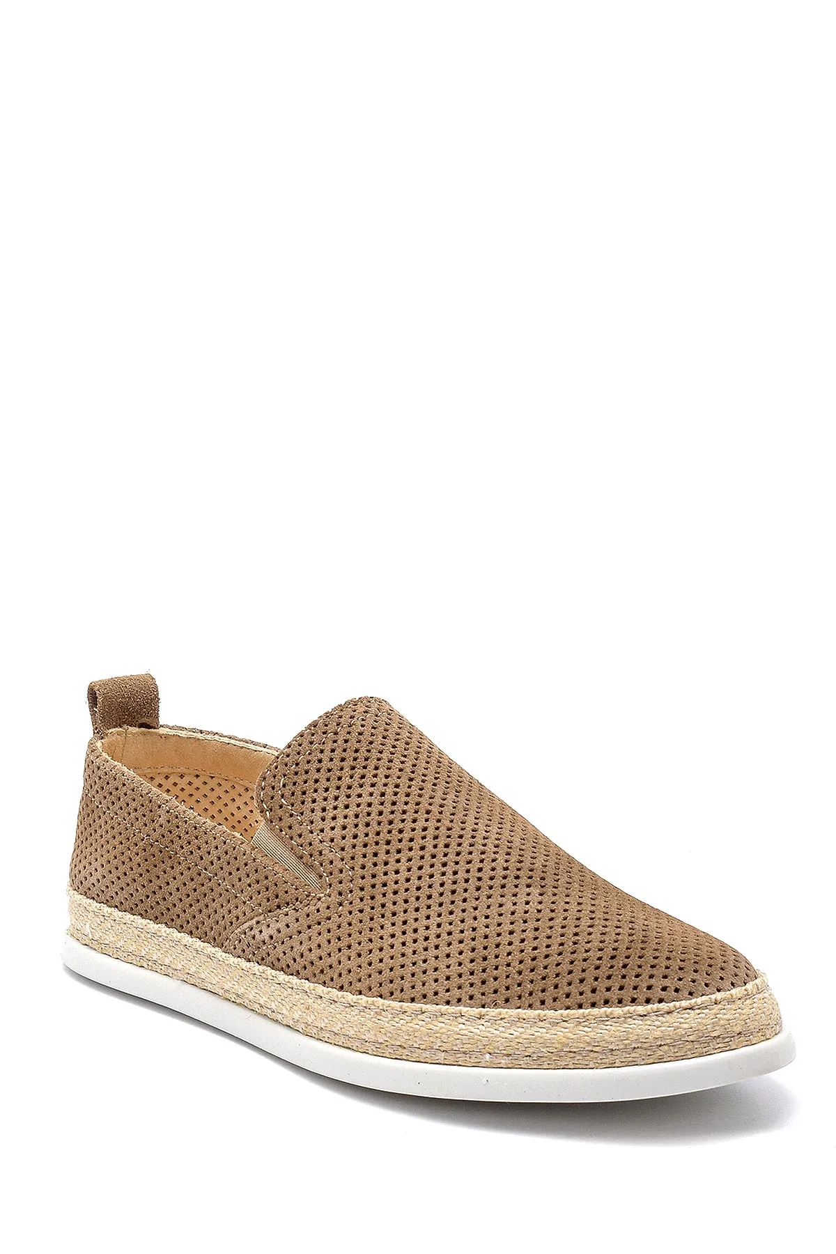 Erkek Deri Loafer