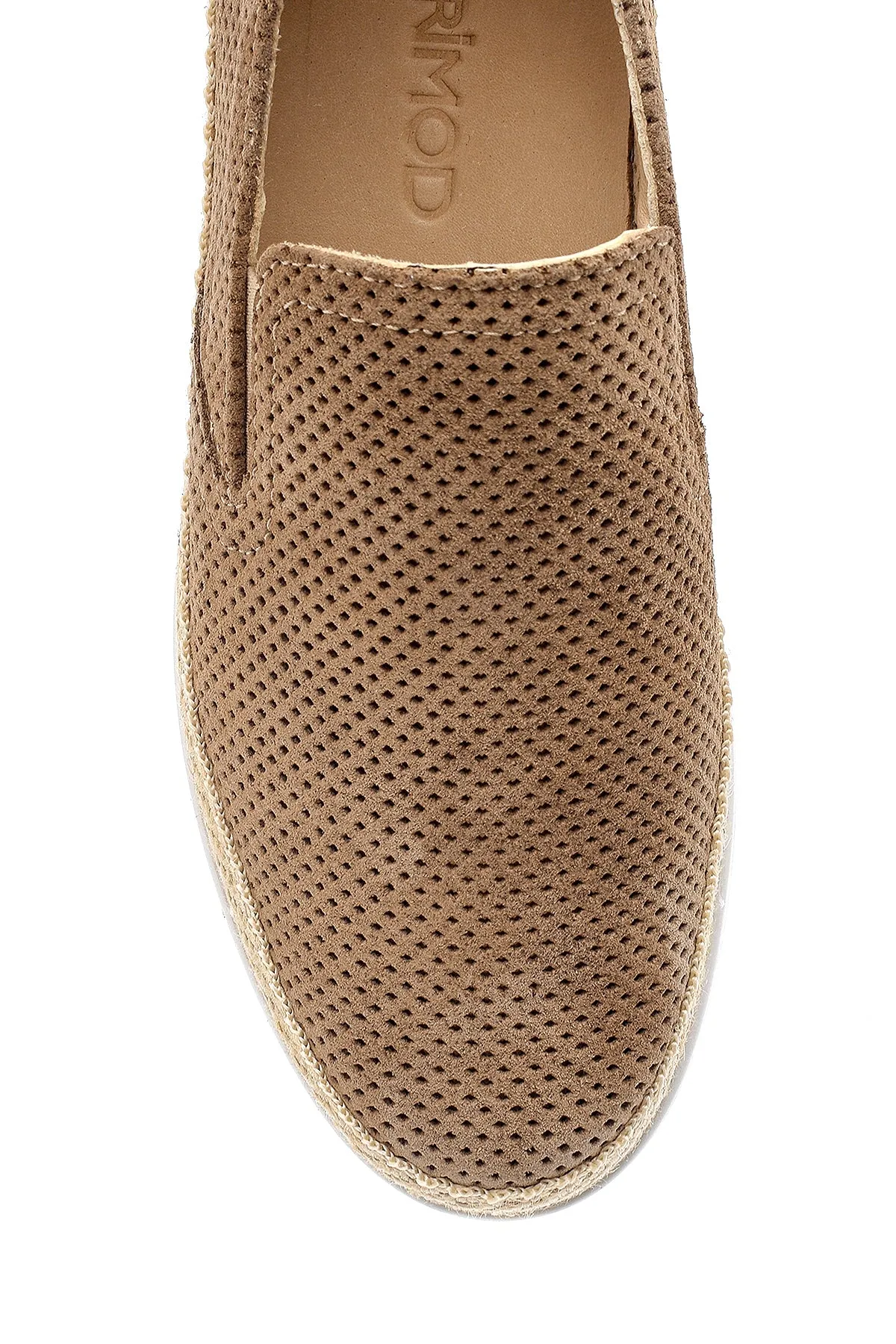 Erkek Deri Loafer