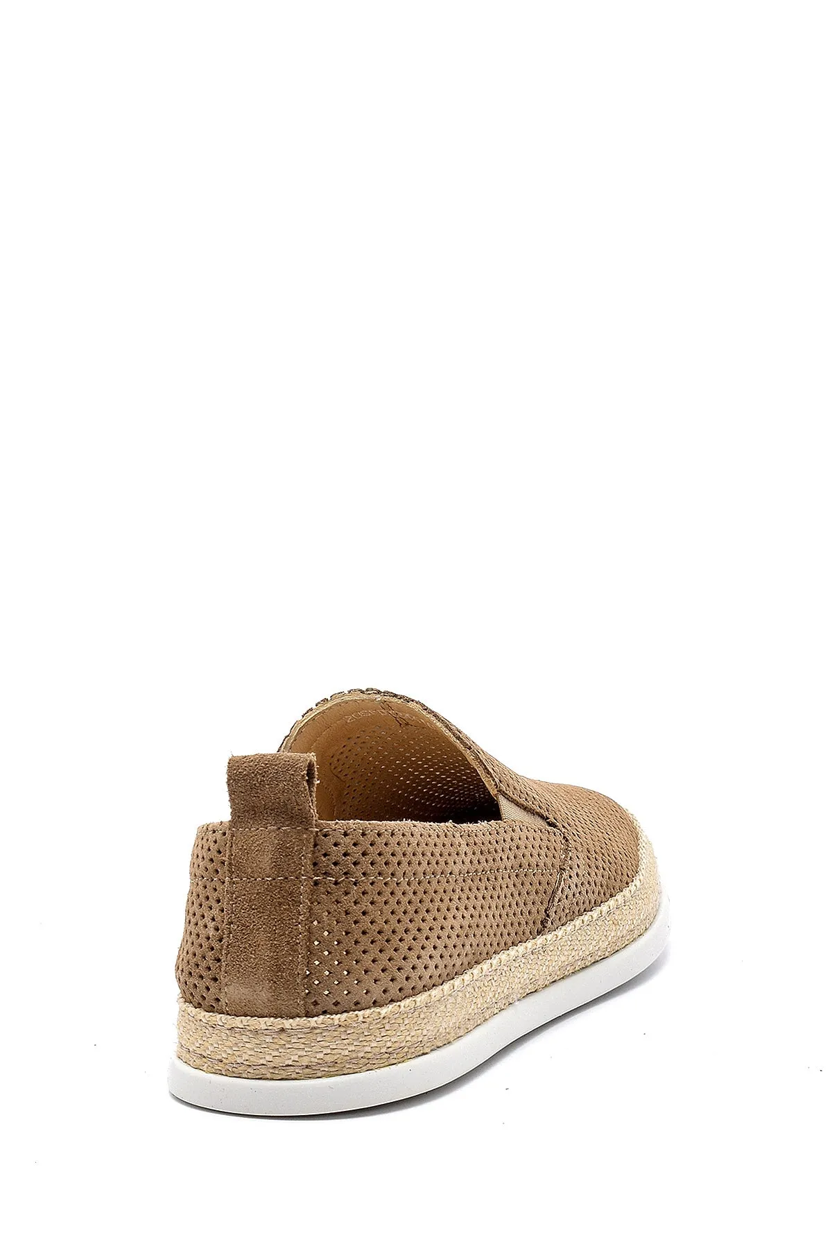 Erkek Deri Loafer