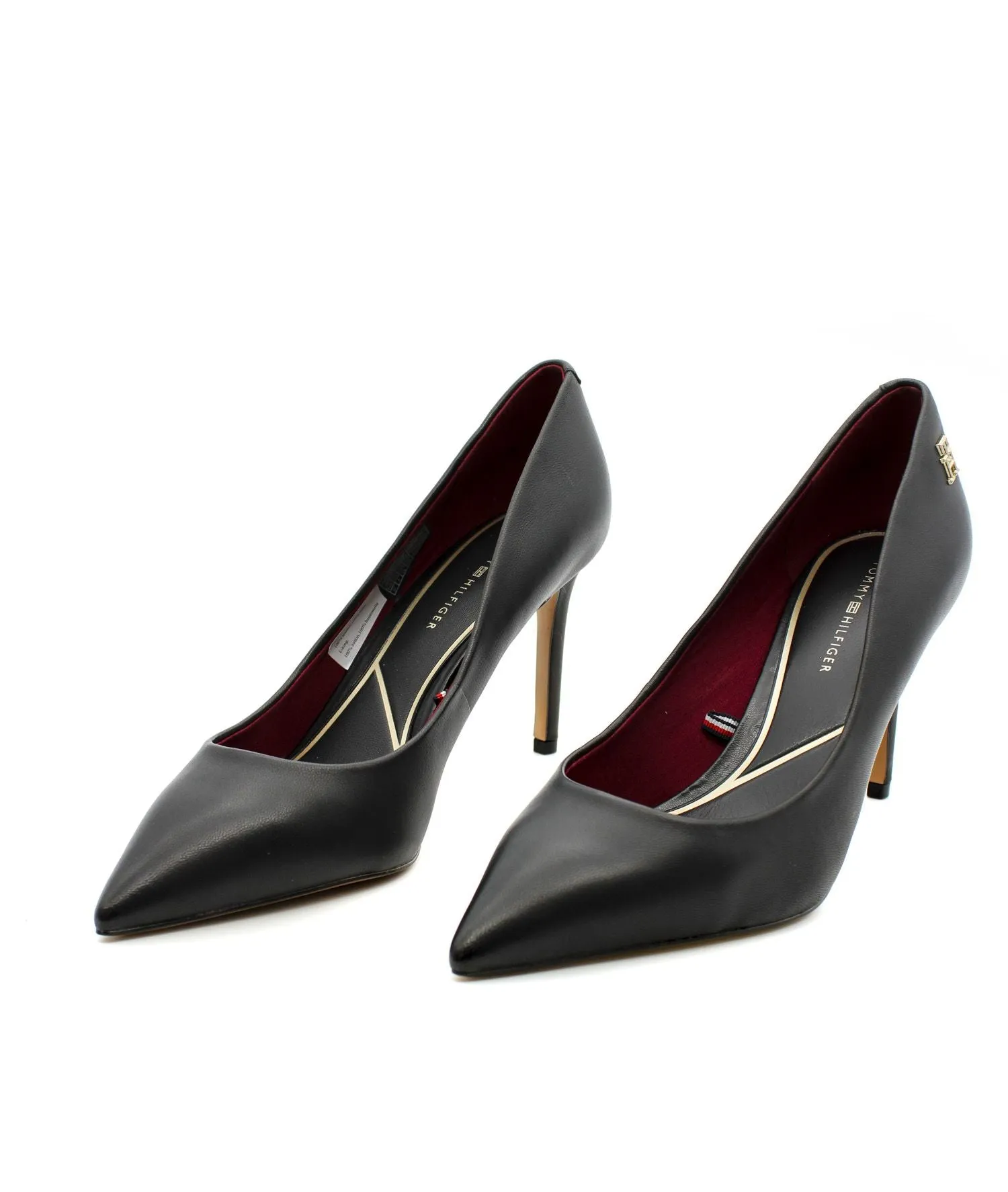 Essential Pointed Pump