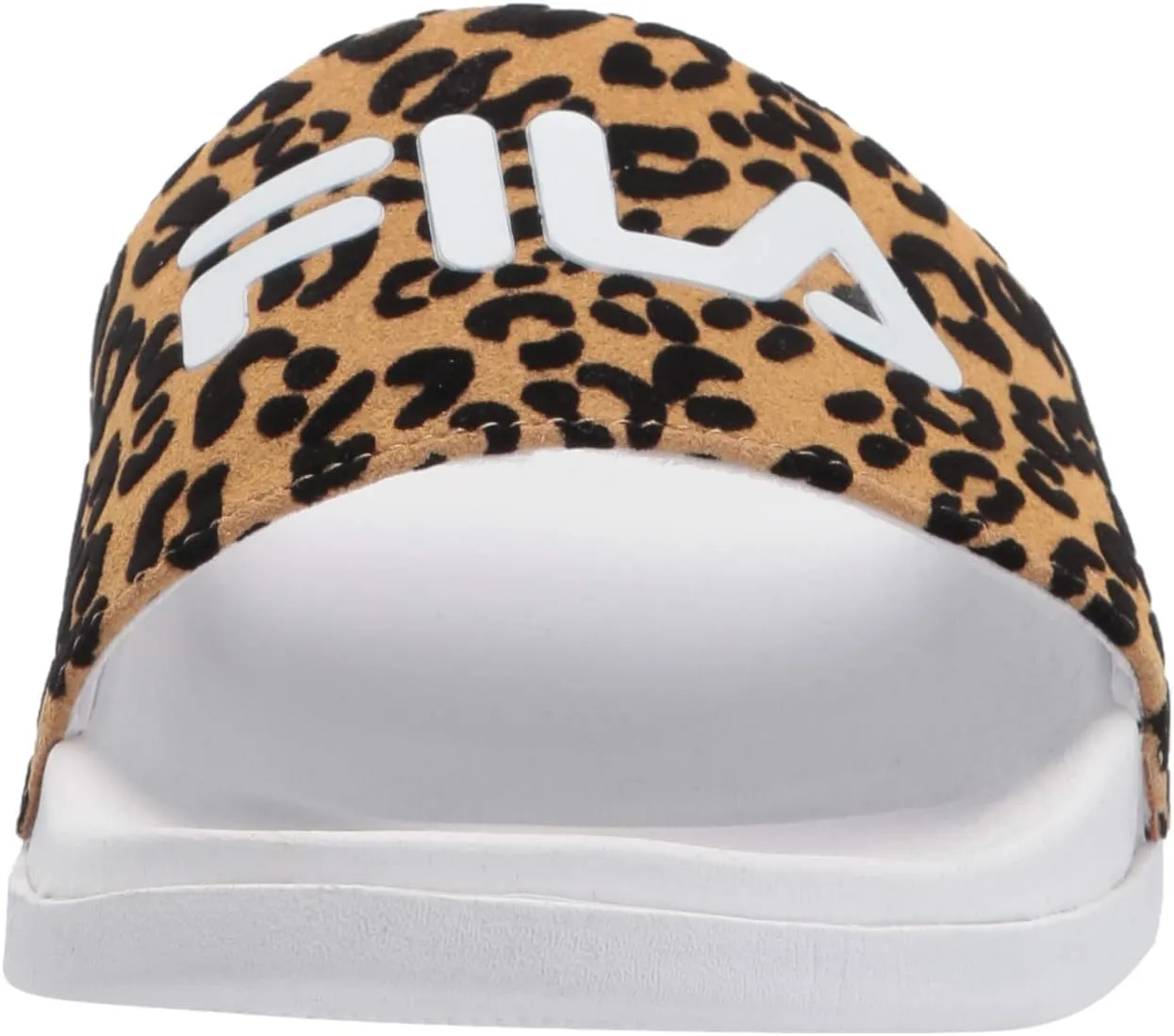 Fila Women's Drifter Lux Wild Slide Sandal