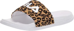 Fila Women's Drifter Lux Wild Slide Sandal