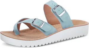 Flexus Women's Bayside Slide Sandal