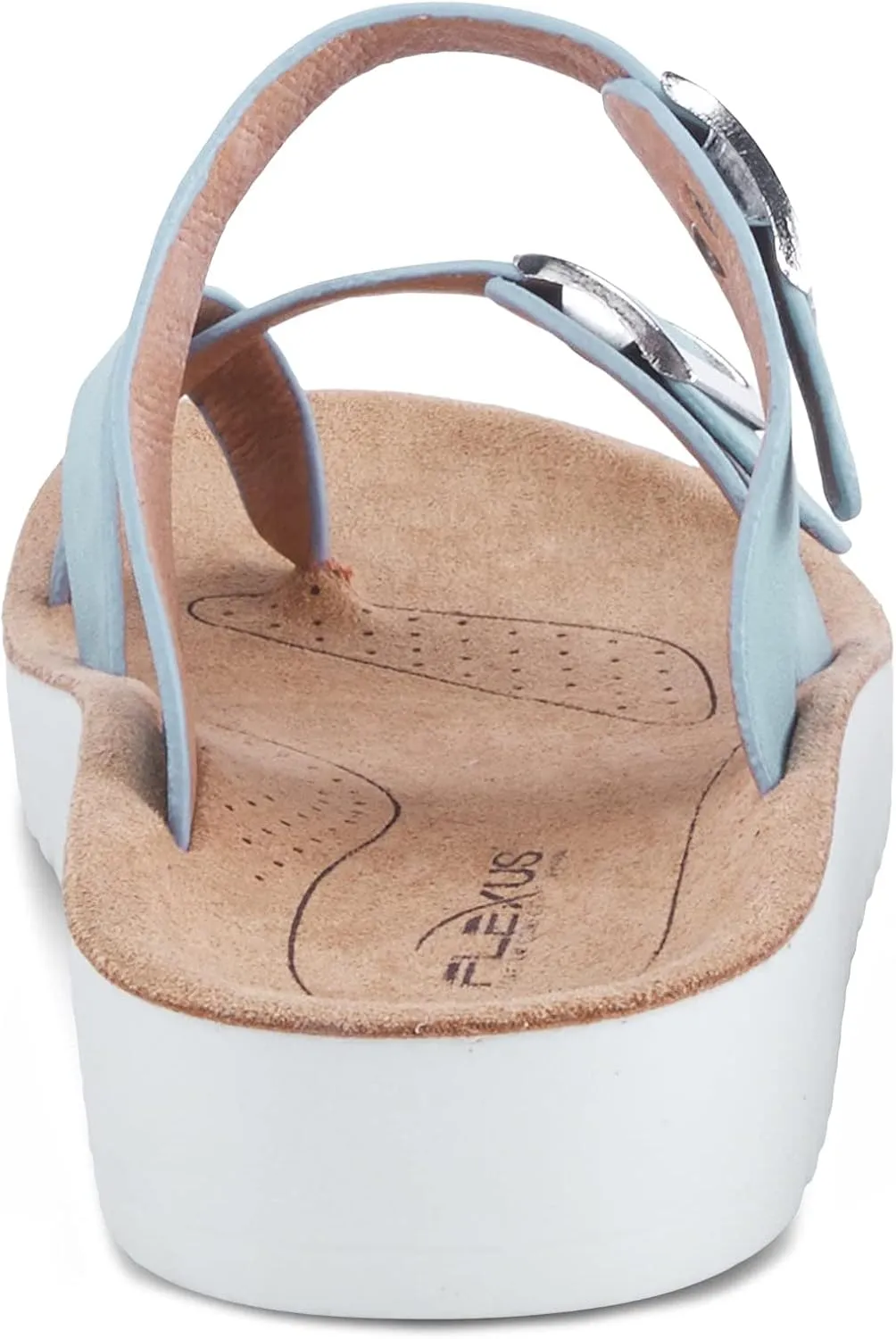 Flexus Women's Bayside Slide Sandal