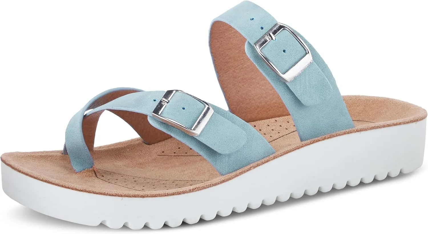 Flexus Women's Bayside Slide Sandal