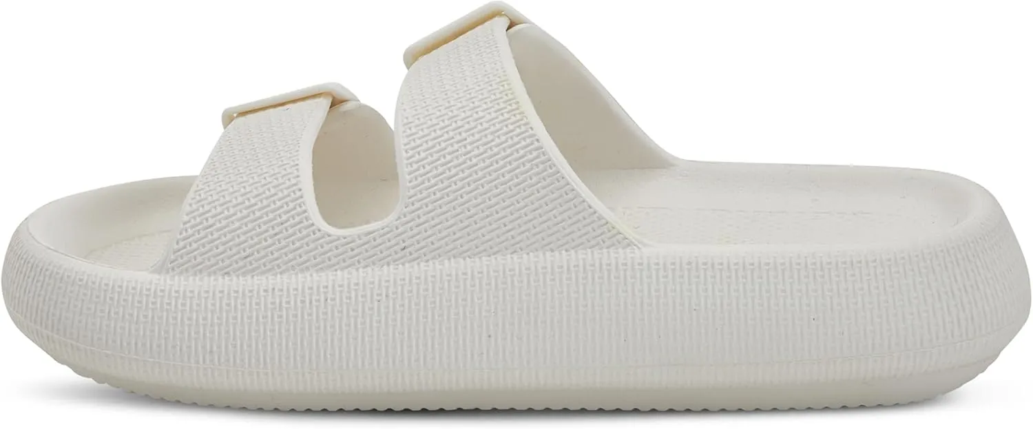 Flexus Women's Bubbles Slide Sandal